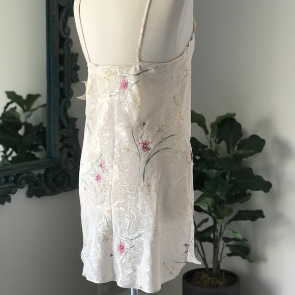 NWT VTG California Dynasty Slip Dress - Picture 9 of 13